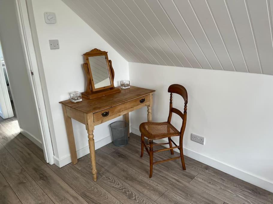 The Stable, Grove End Farm Apartment Petworth Ngoại thất bức ảnh